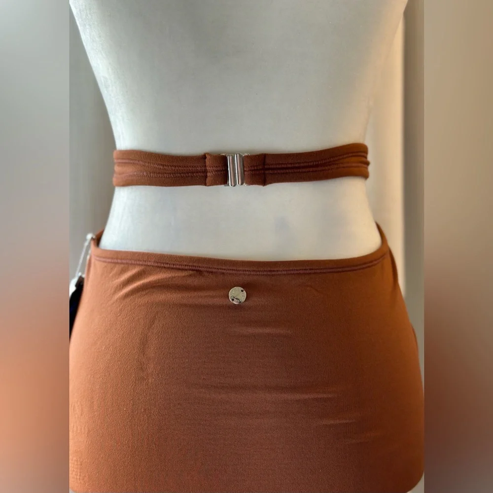 NEW SIMON MILLER YAMMIN MAXI SKIRT - Picture 2 of 5